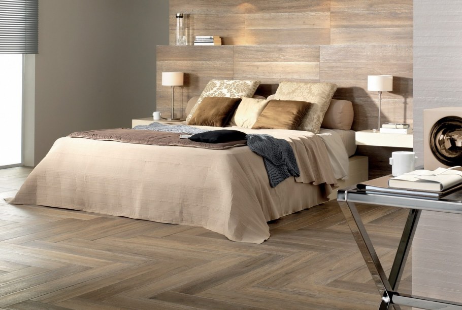 Kronostar Wall Street w007 дуб перламутровый