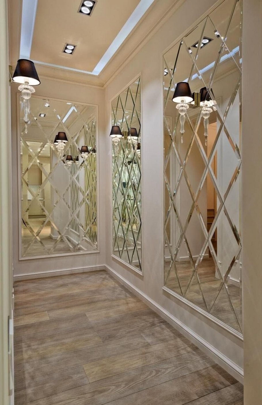 Панно Affresco, коллекция atmosphere, артикул af522-col1