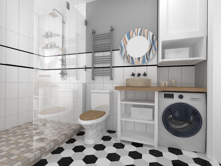 Плитка белое солнце 20х30 Керама Марацци