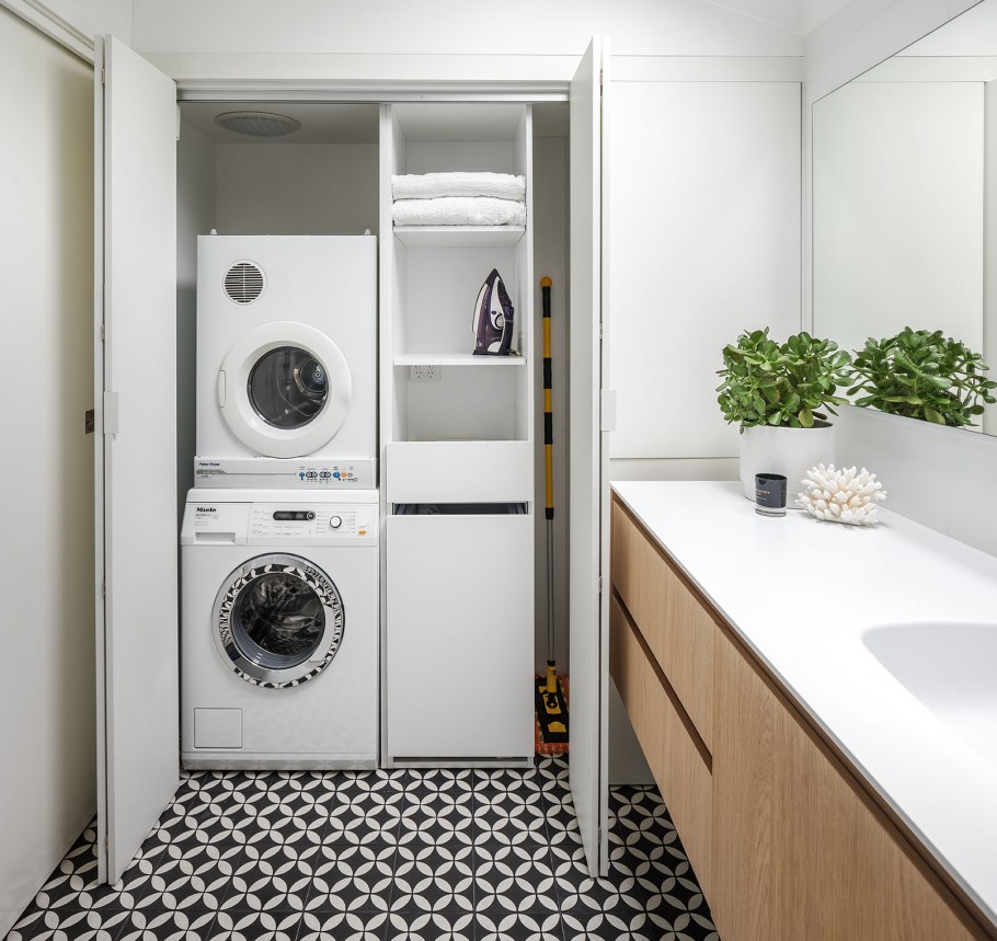 Постирочная 2020