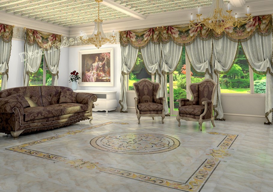 Infinity Ceramic Rimini