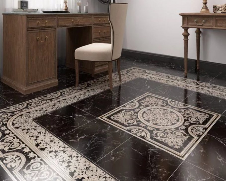 Плитка Арина Альма керамика