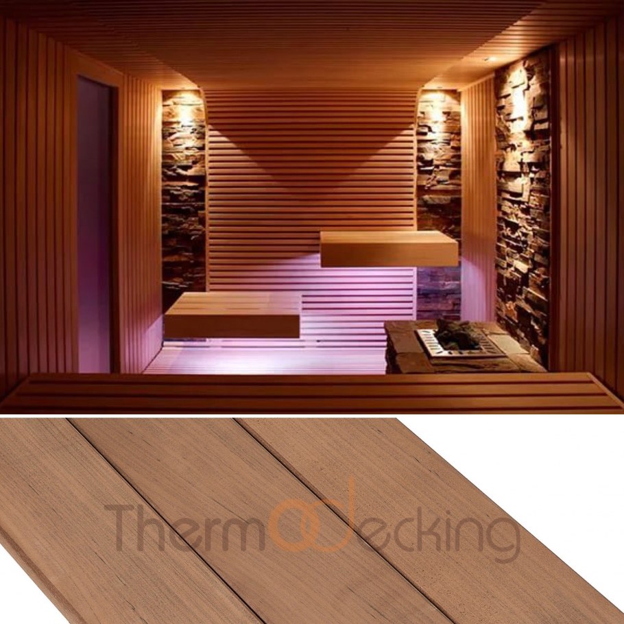 Декоративные рейки для стен