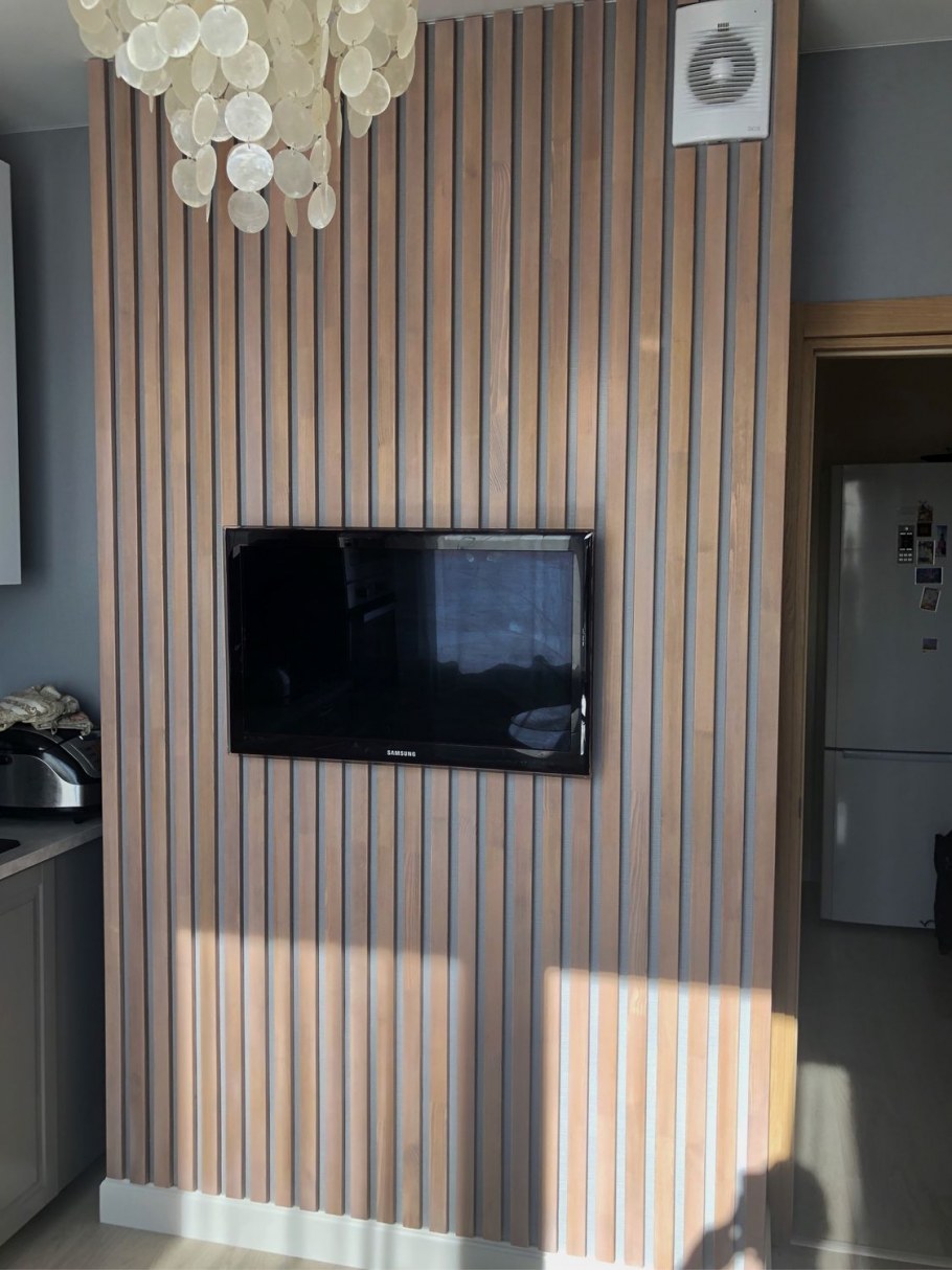 Стеновая панель riﬁnitura Band