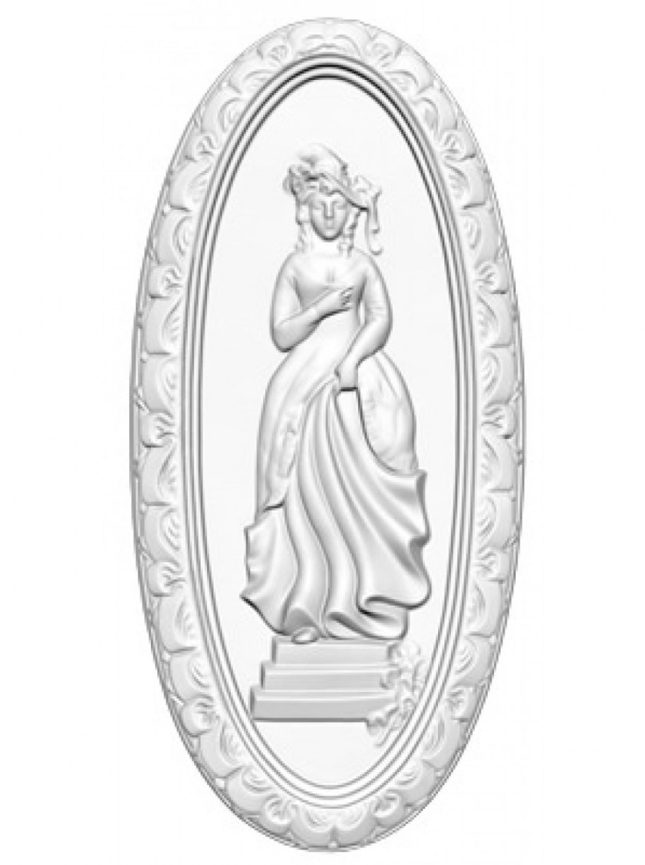 Декор Decomaster DT-3839