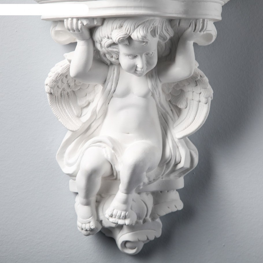 Гипсовые скульптуры для интерьера