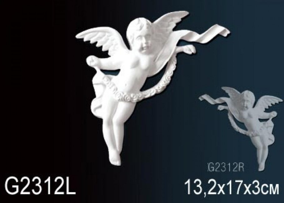 Орнамент perfect g2312r