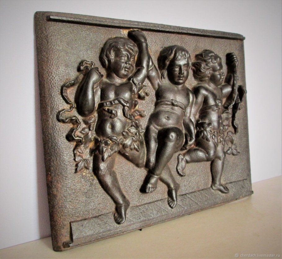 Орнамент Decomaster da-777