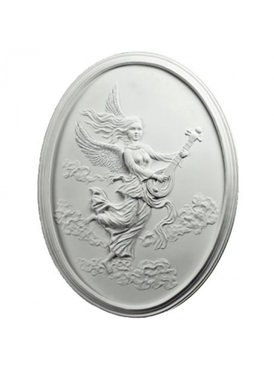 Лепнина Европласт Декомастер