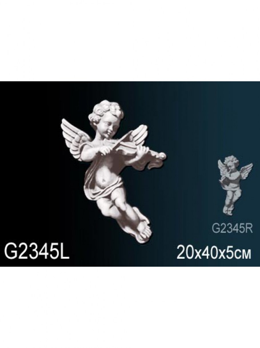 Орнамент Перфект g2345l