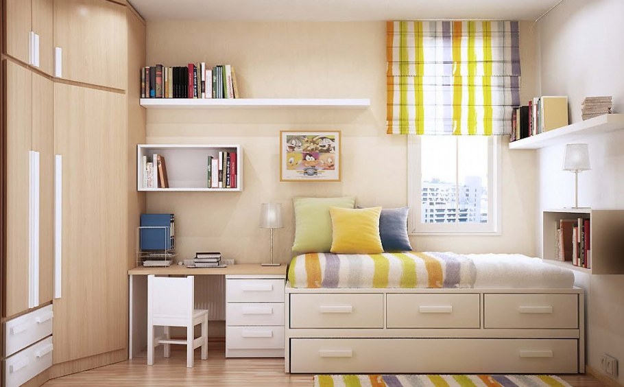 Детская комната