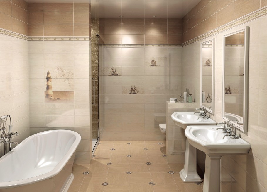Плитка Kerama Marazzi Искья