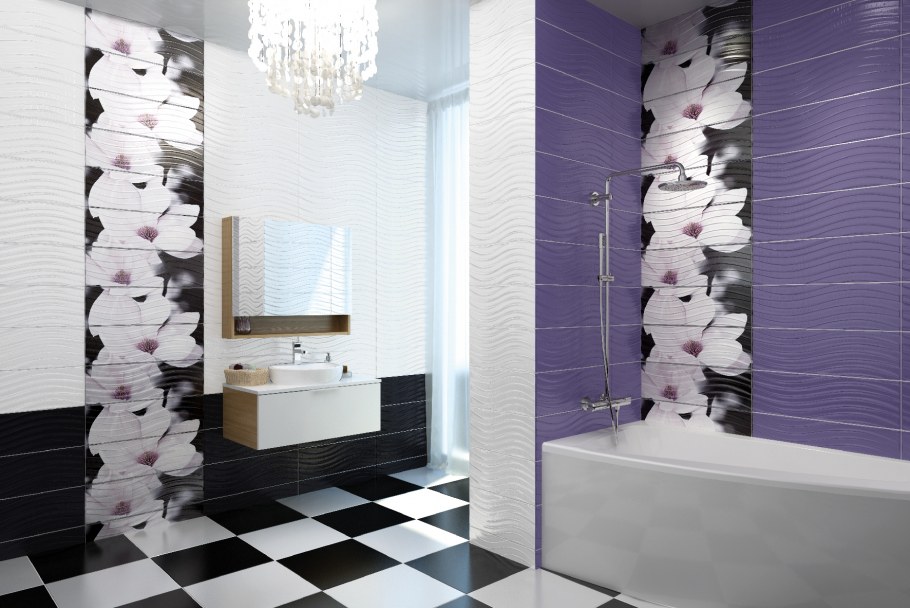 Плитка Buhara Ceramica Classic