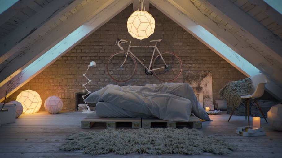 Бильярдная в частном доме