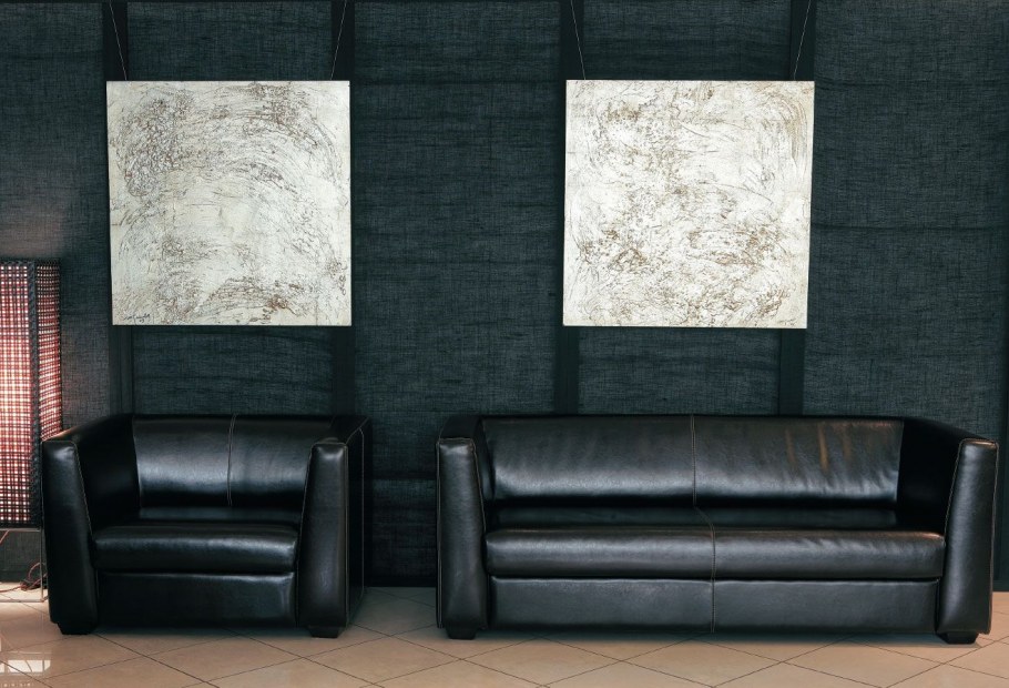 Наполеон — офисный диван