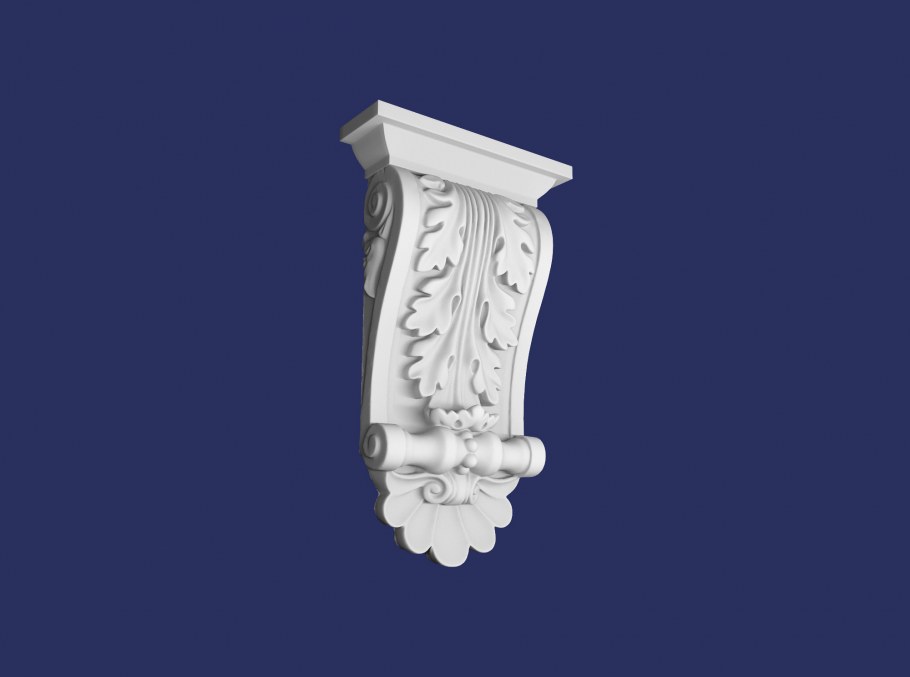 Полка Decomaster 91367