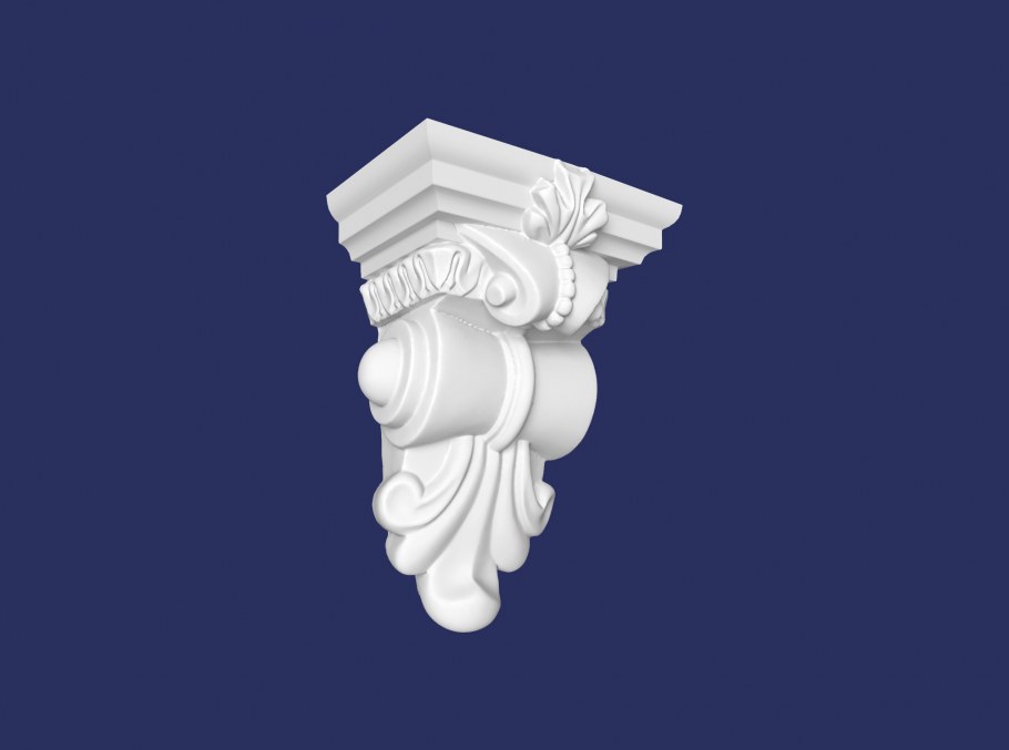 Лепнина Ампир