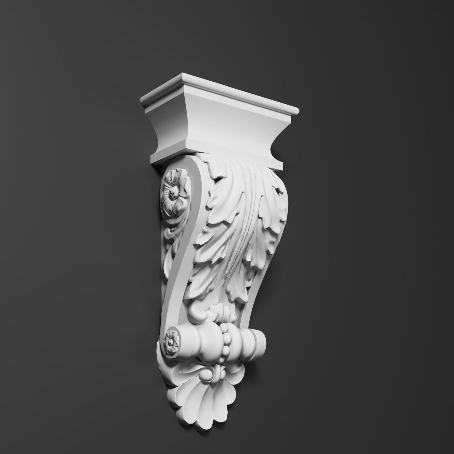 Кронштейн 1.19.004 Европласт