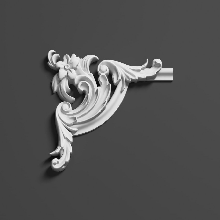 Консоль b824 Fabello Decor