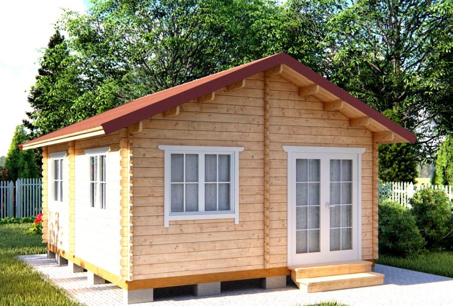 Минибрус 45х145