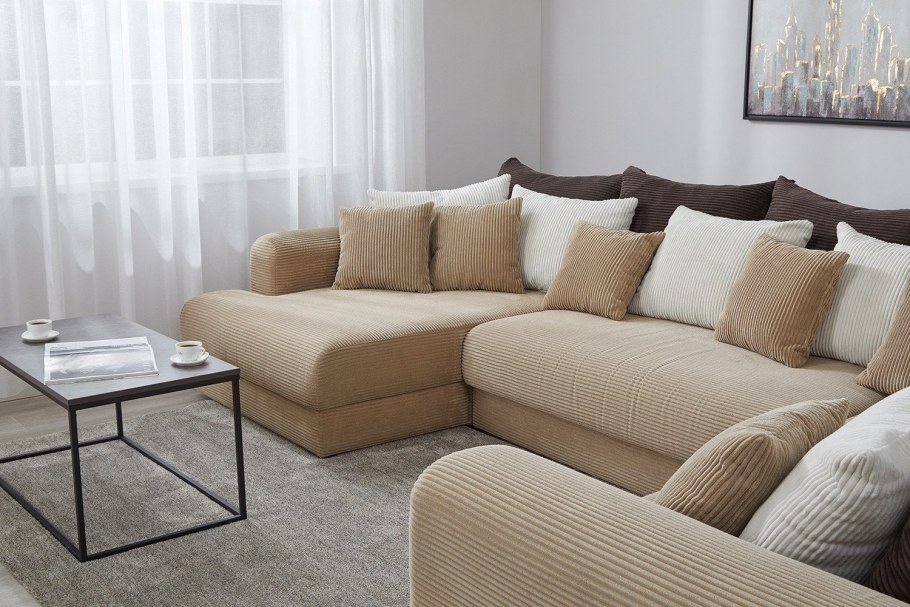 Угловой диван Мэдисон Hoff