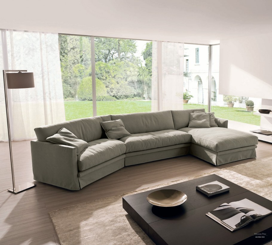 Модульный диван easy Sofa