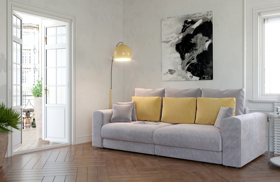 Диван кровать Ангстрем