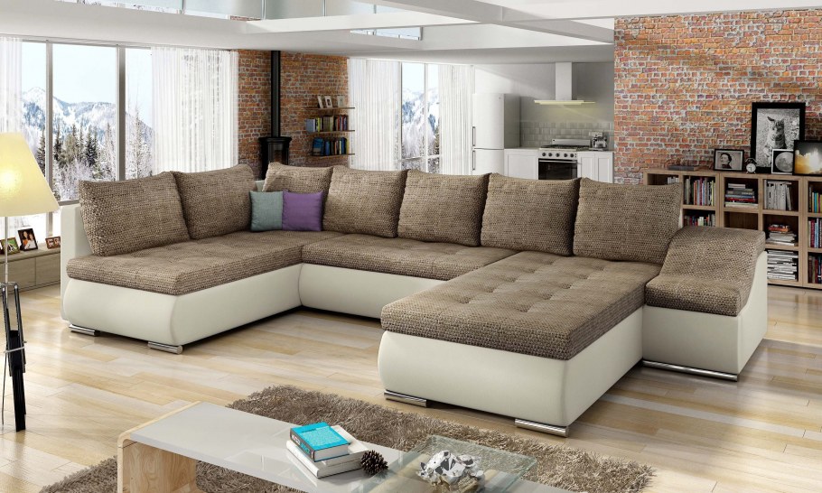 Диван Giovanni Standard