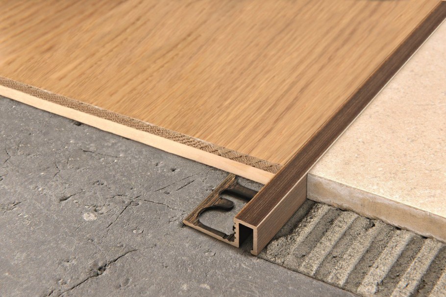 Cerfix PROANGLE - алюминиевый профиль