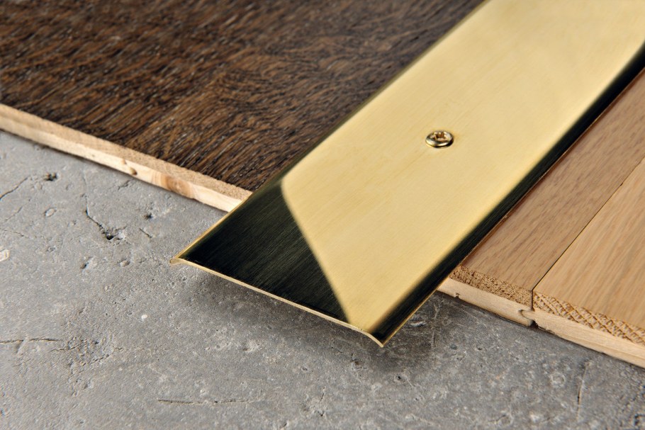 Латунный профиль лпт13