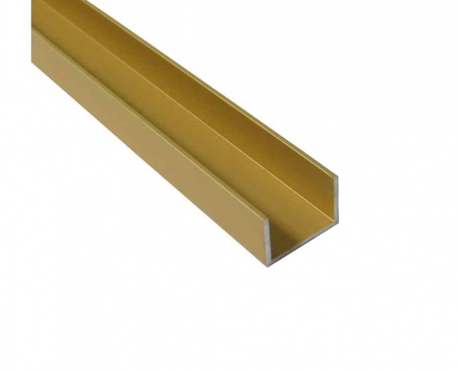 PROLISTEL P all алюминиевый профиль