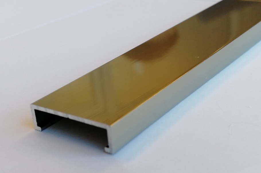 Стыковочный профиль Profilpas