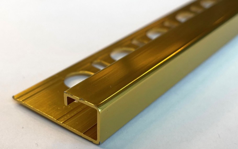 Латунная полоса 2 мм