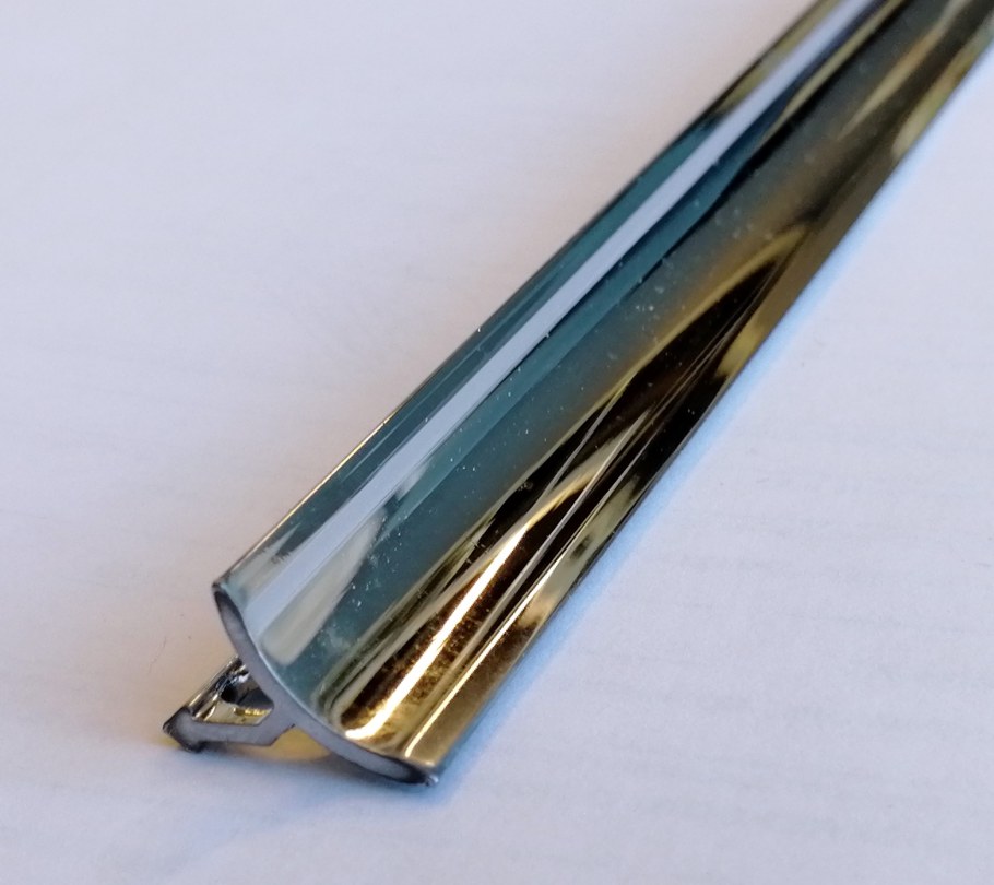 Porcelanosa Butech профили