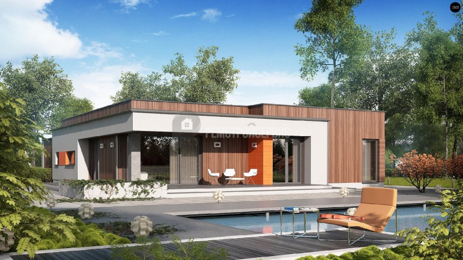 Проекты ZX 500