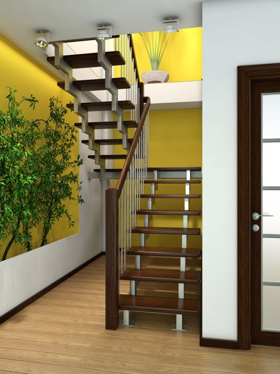 Лестница для дома