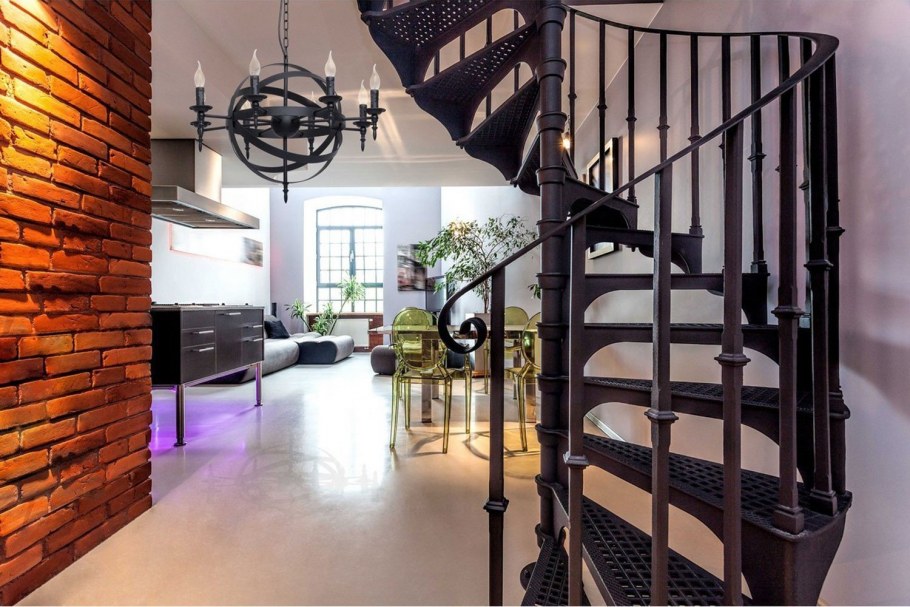 Подвесная люстра замок 249017208