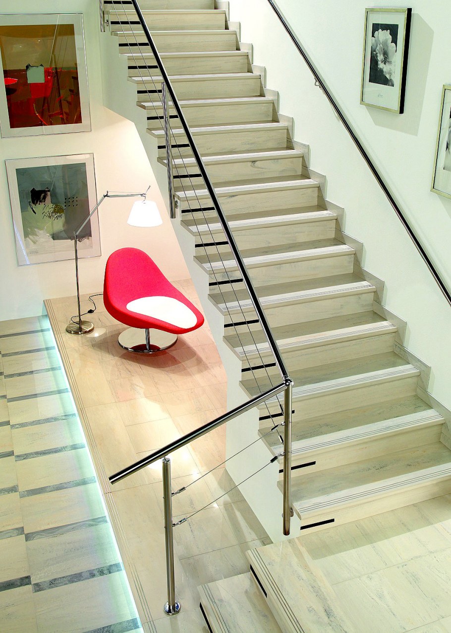 Плитка Venatto Gris Oceano