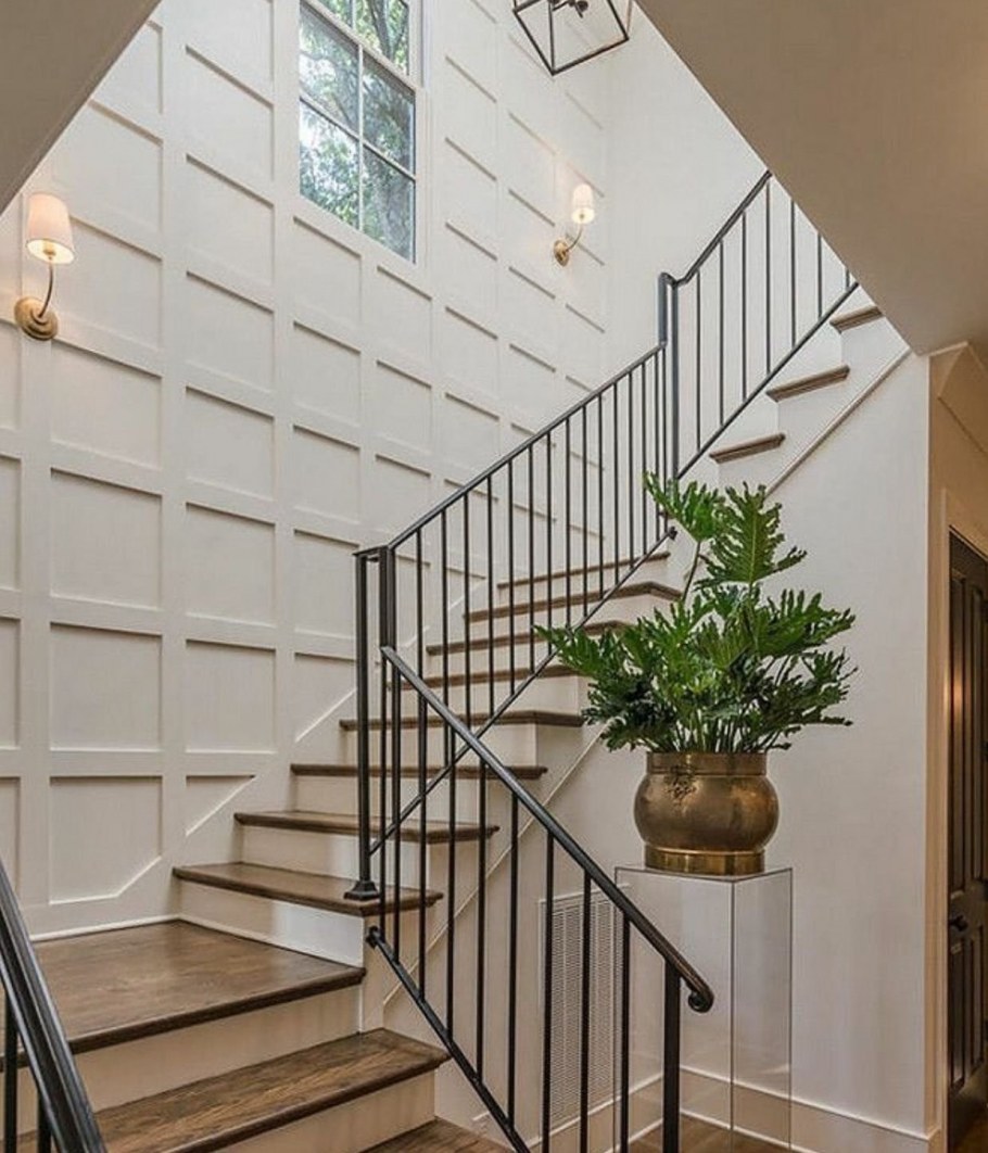 Лестничный пролет