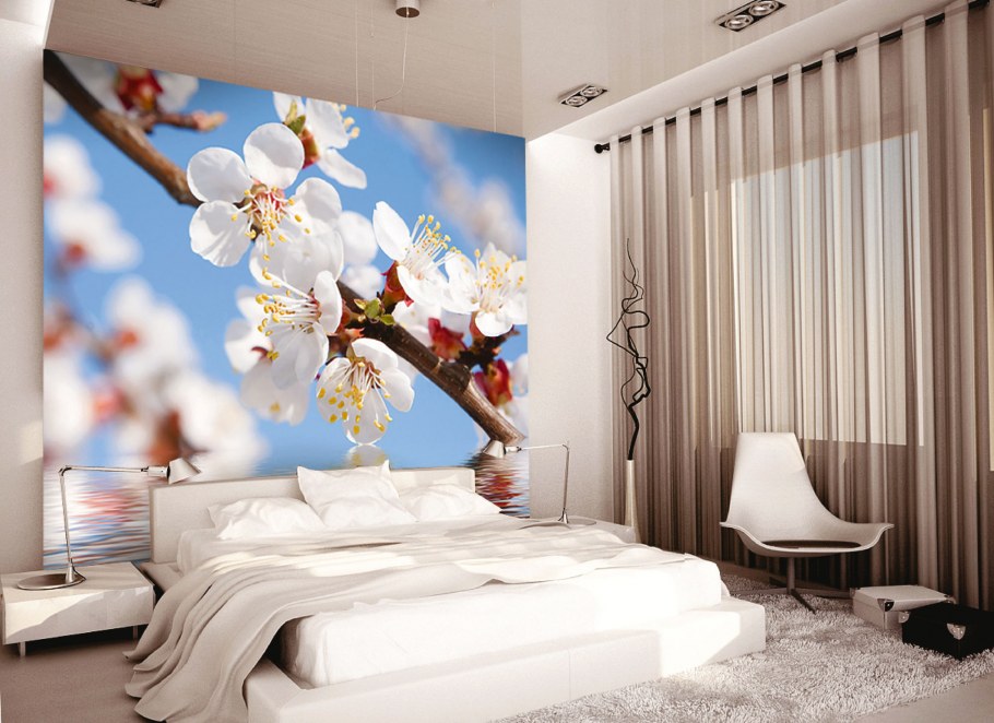 Фотообои Wallberry Decocode