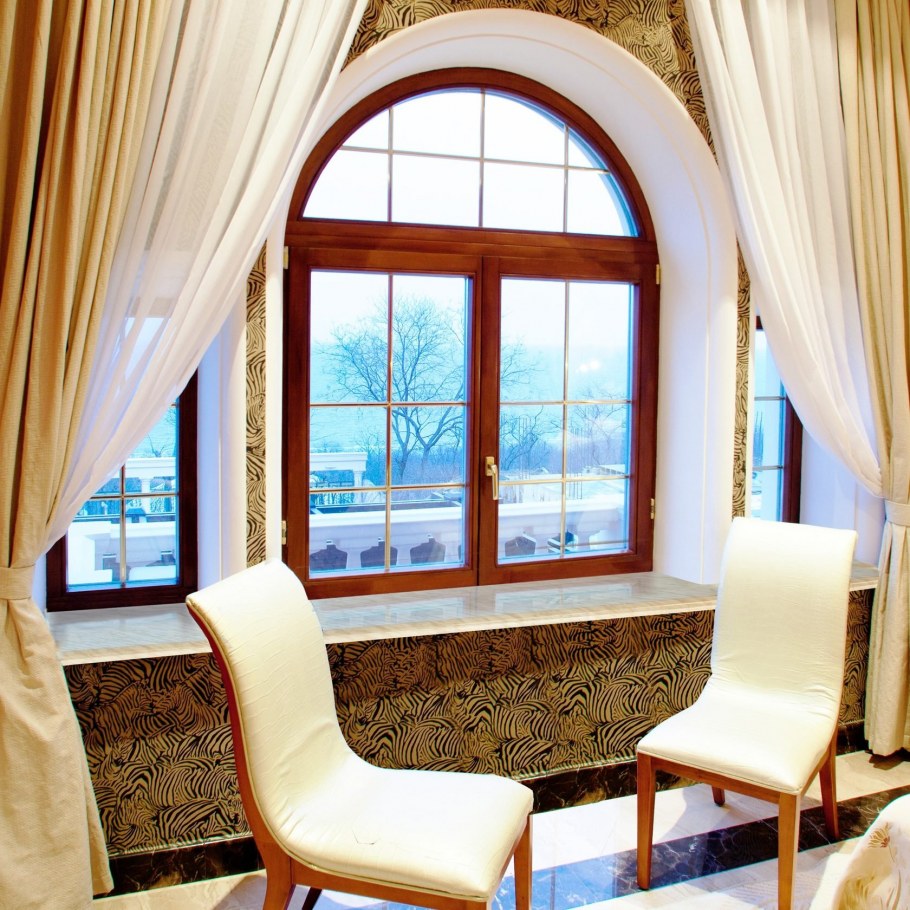 DC 108 подоконник