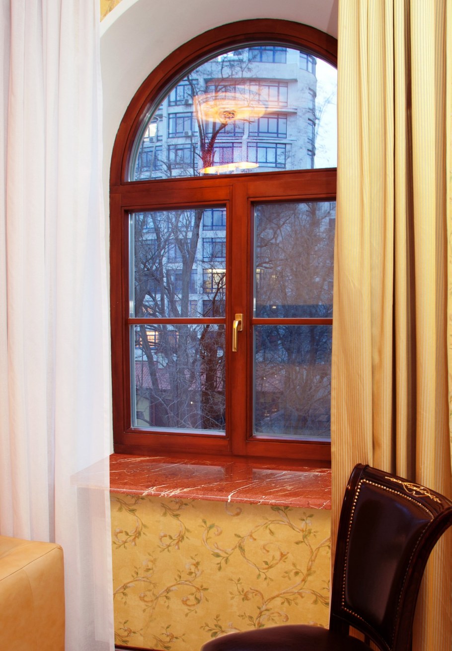 Подоконники Danke