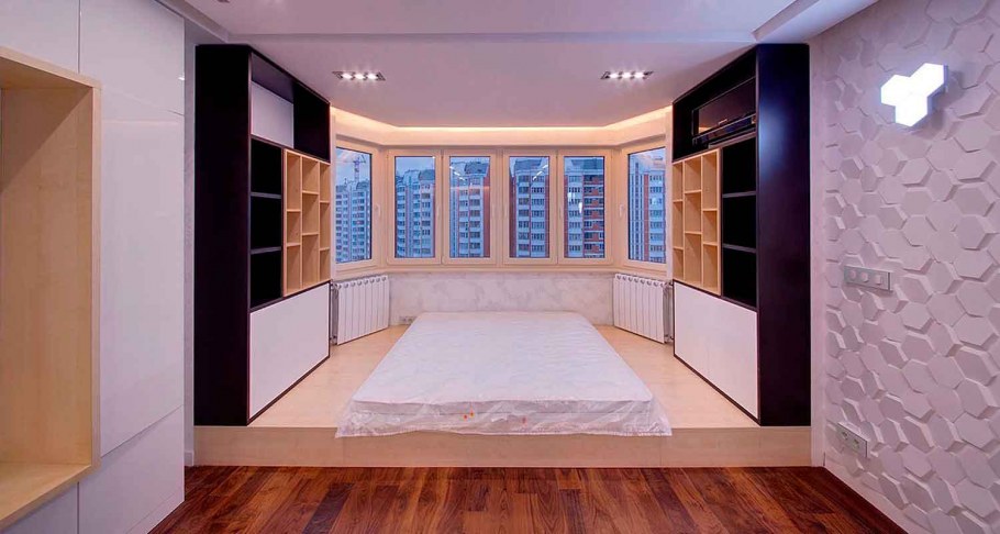 Премиальная отделка квартиры