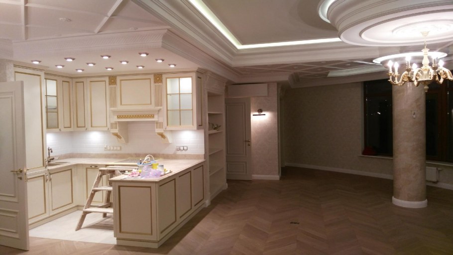 Евроремонт Люкс