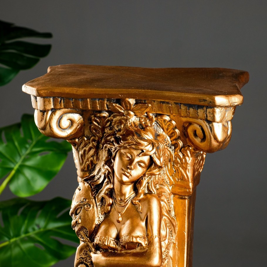 Декоративные колонны