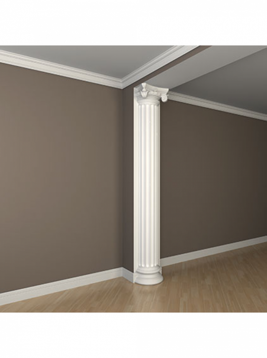 Европласт Полуколонна 1.10.204