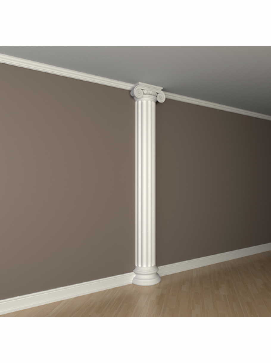 Колонна Европласт 4.12.003