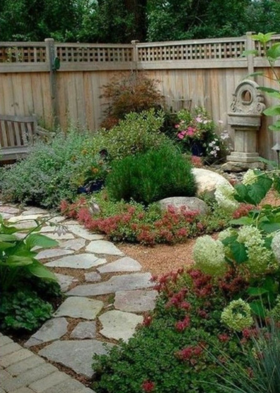 Обустройство дачного участка