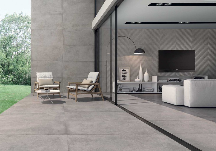 Плитка Mainzu Livorno Blue в интерьере