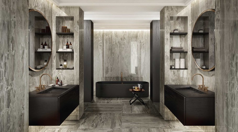Плитка Rex Ceramiche Marble